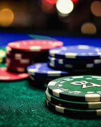 bingo game gaming sections — slots, live casino and sports for Philippines players
